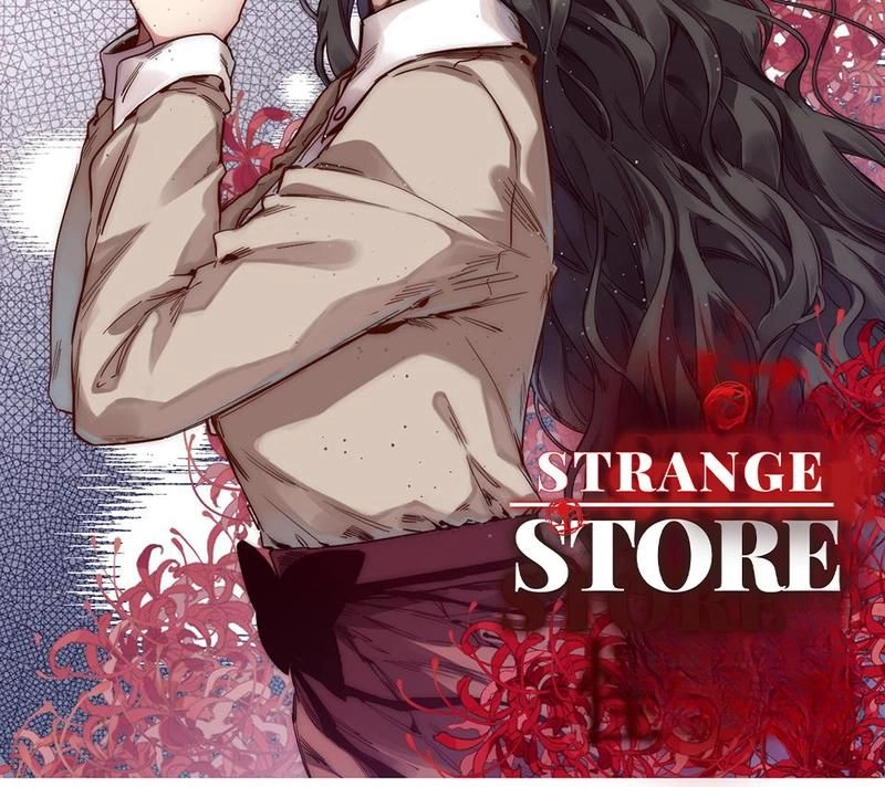 Strange Store Chapter 52 3